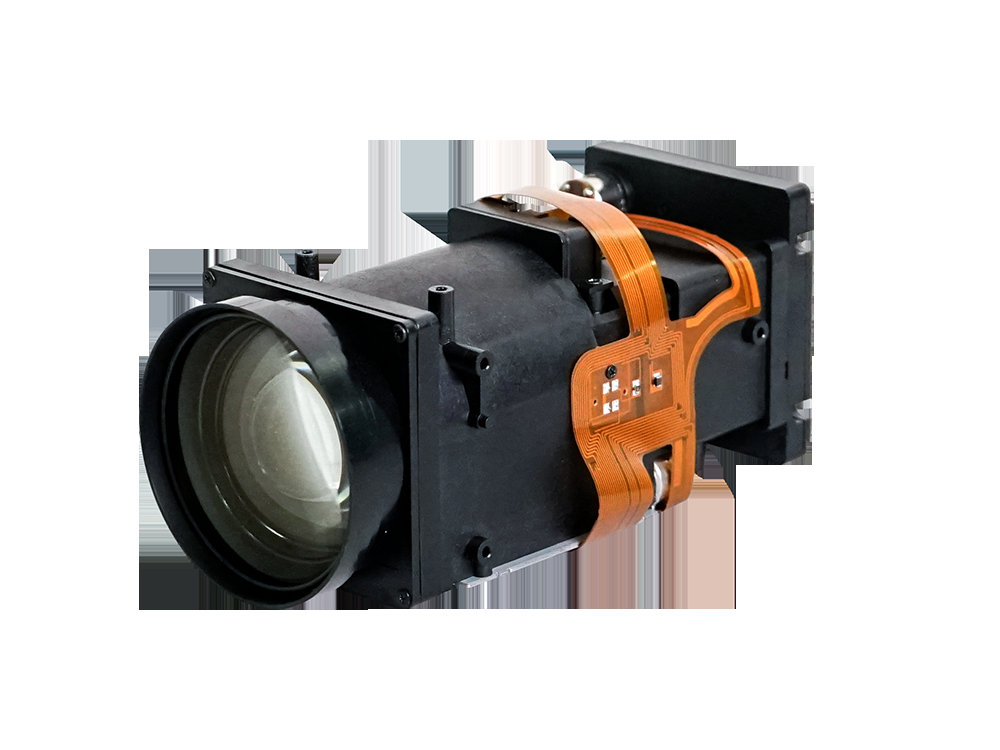 Starlight Series High-Performance Lenses
