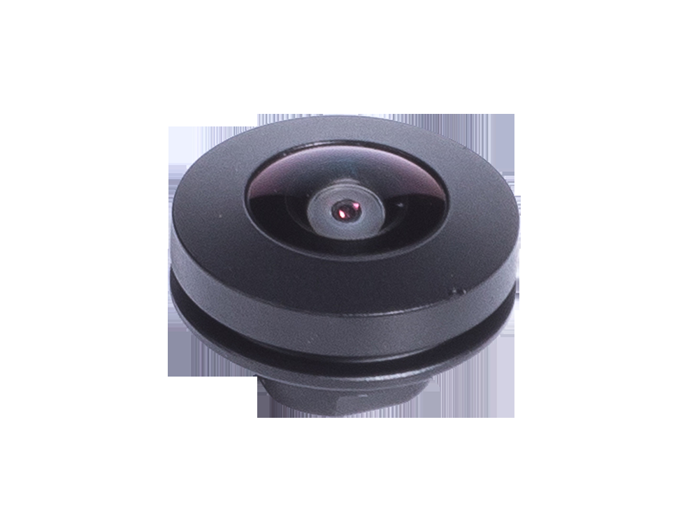 AVM Surround View Monitoring System Automotive & Intelligent Transportation
