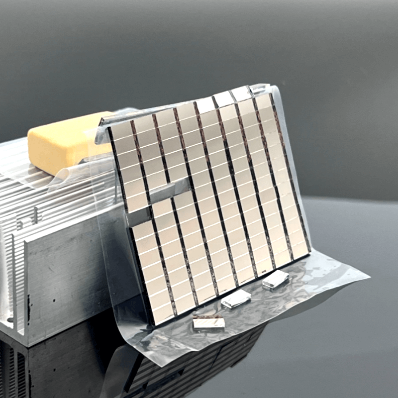 Dielectric-Coated Mirror Optical Mirrors