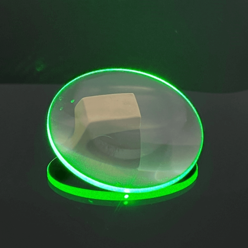 biconvex lens Optical Lenses