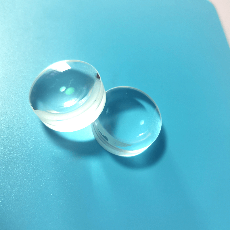 Cemented Doublet Achromatic Lens Optical Lenses