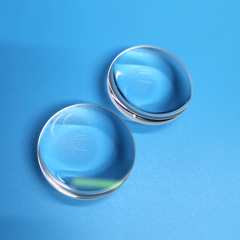 plano-convex lens Optical Lenses
