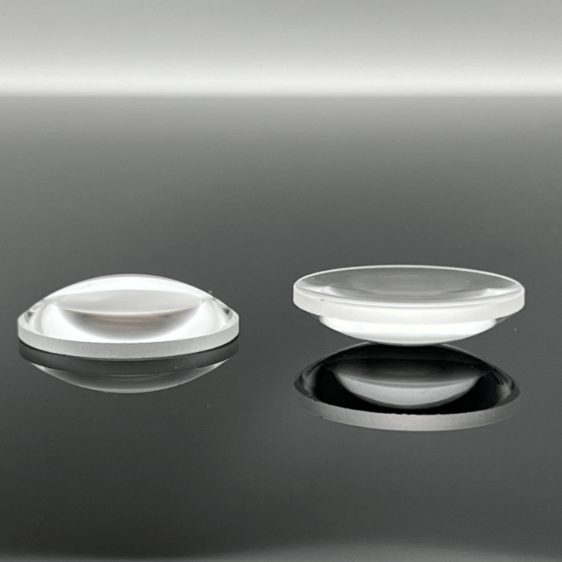 meniscus lens Optical Lenses