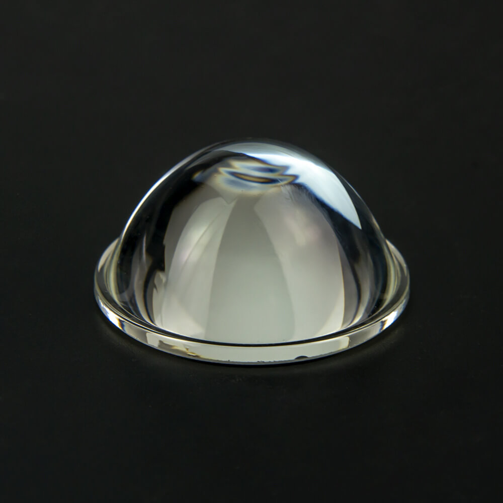Aspheric Condenser Lens Optical Lenses