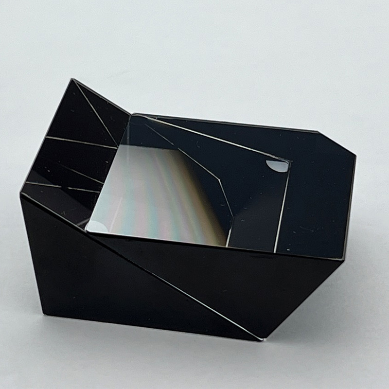 TIR prism Prisms