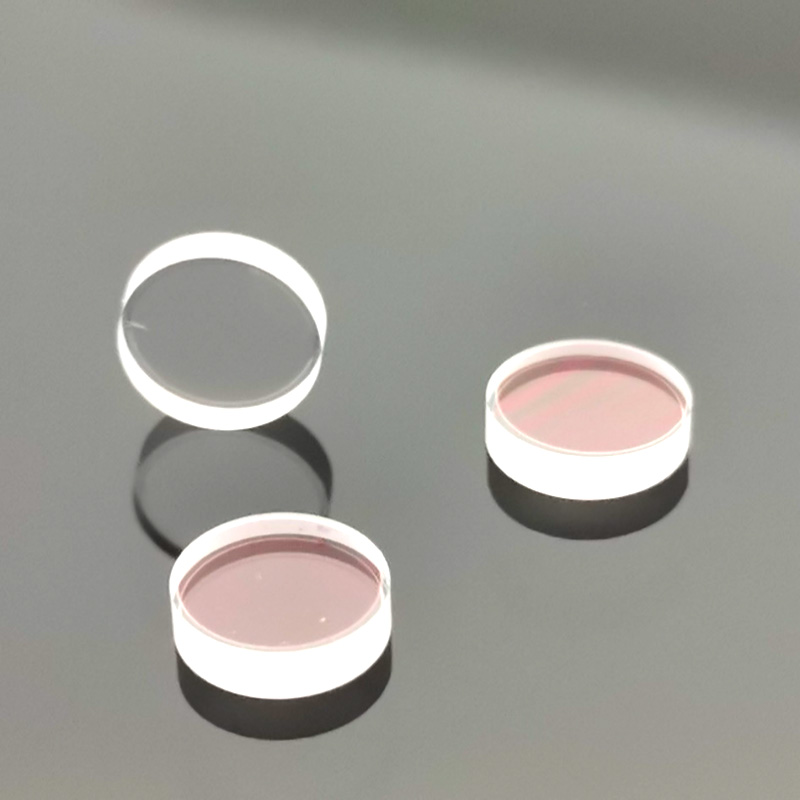 Wedge Plate Prisms