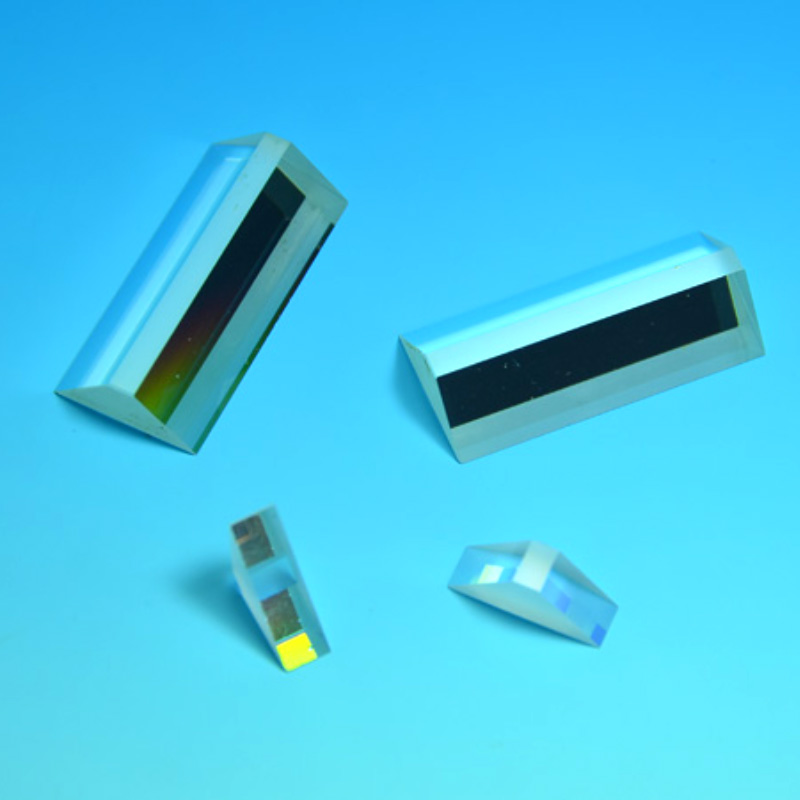 Dove prism Prisms