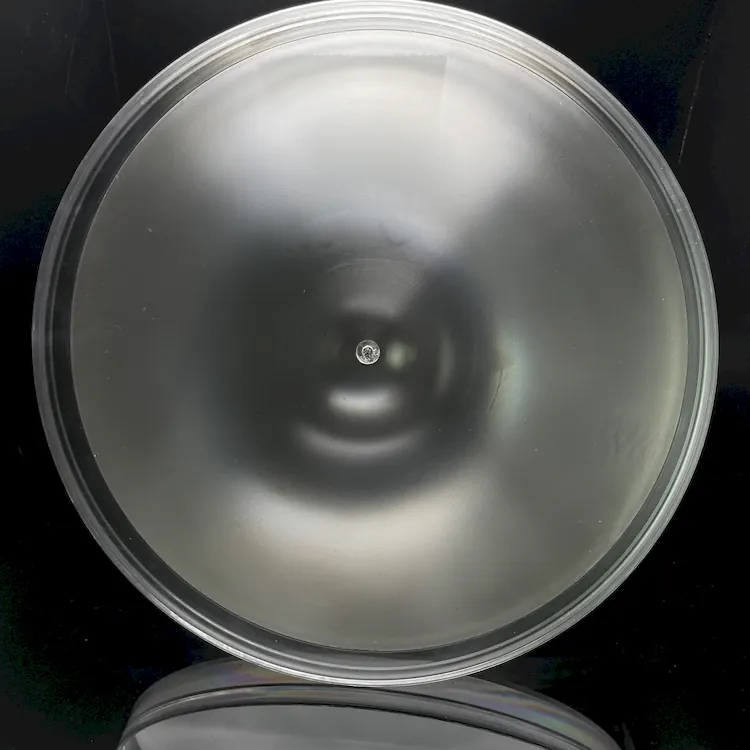 300 Type Traffic Signal Fresnel Lens Optical Lenses