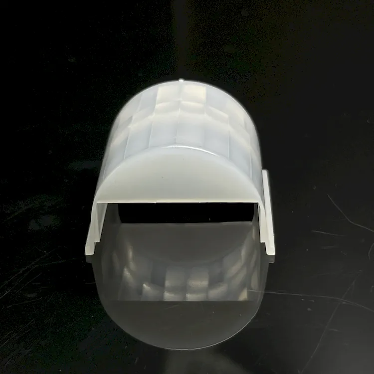 PIR infrared sensing lens LC-2818 Optical Lenses