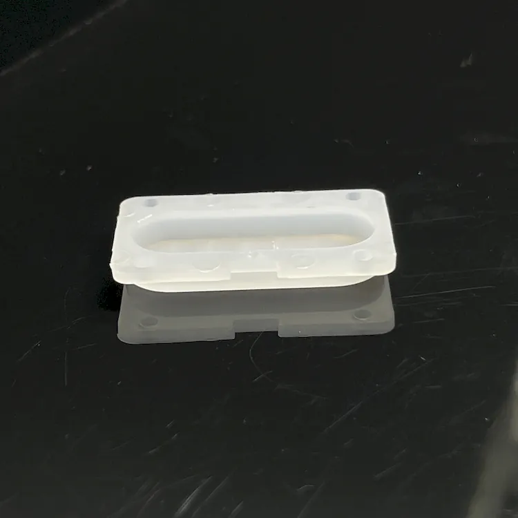 PIR infrared sensing lens ZMD-155 Optical Lenses