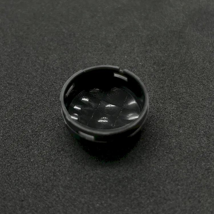PIR infrared sensing lens ZMD-2020-8 Optical Lenses