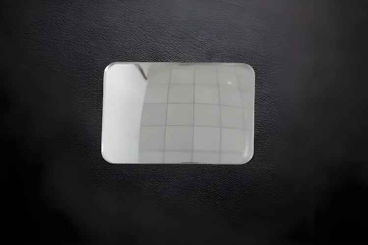 Reflective Fresnel Lens Optical Lenses
