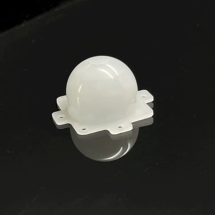 Ceiling-Mount PIR Infrared Sensing Lens 2915 Optical Lenses