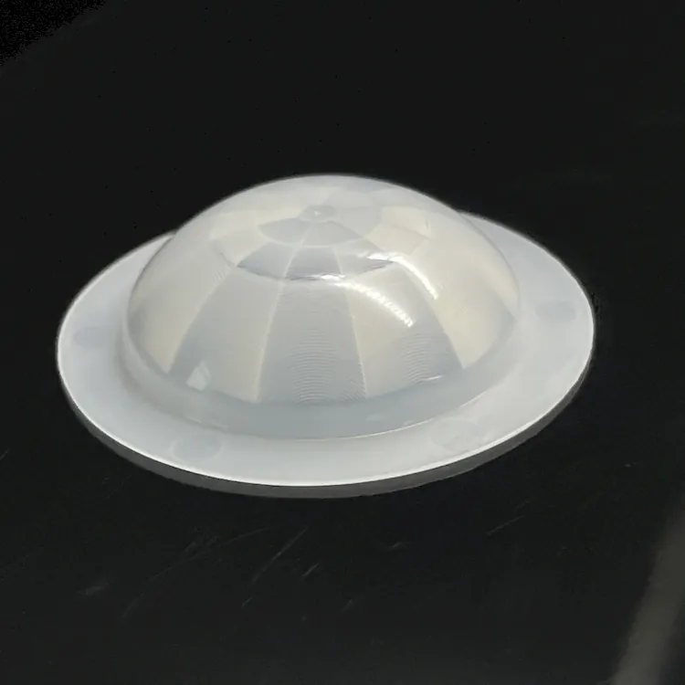 Ceiling-Mount PIR Infrared Sensing Lens 8605-5 Optical Lenses