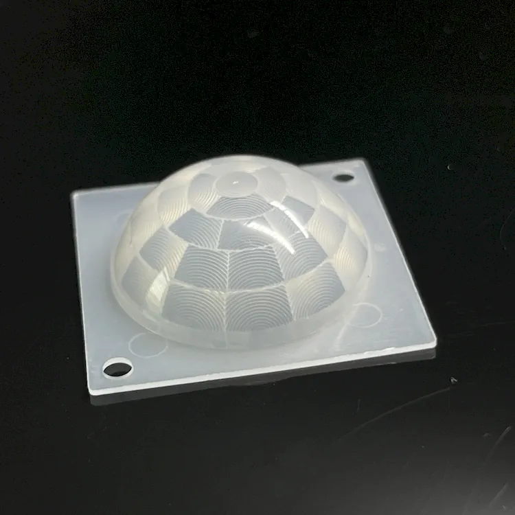 Ceiling-Mount PIR Infrared Sensing Lens HM-CM0.5-7 Optical Lenses