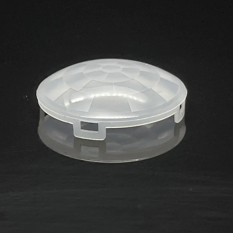 Ceiling-Mount PIR Infrared Sensing Lens LTX-01 Optical Lenses