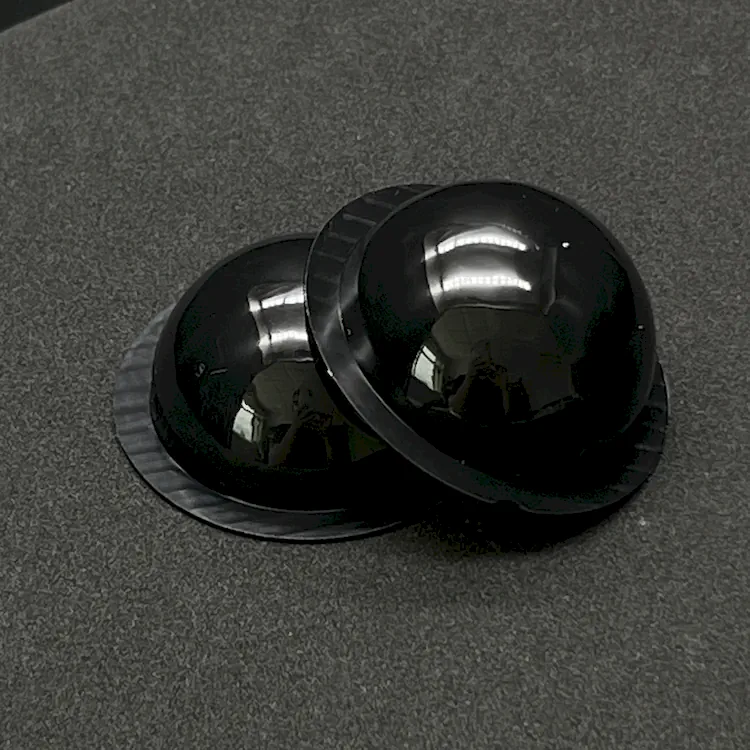 Ceiling-Mount PIR Infrared Sensing Lens YY-0515 Optical Lenses