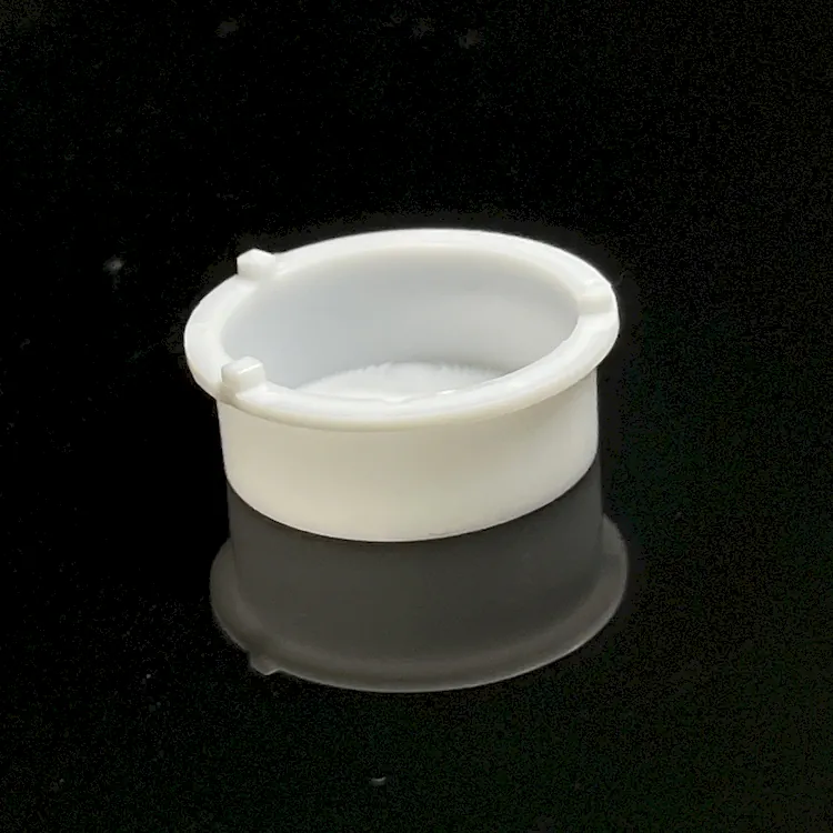 Wall-Mount PIR Infrared Sensing Lens YY-B01 Optical Lenses