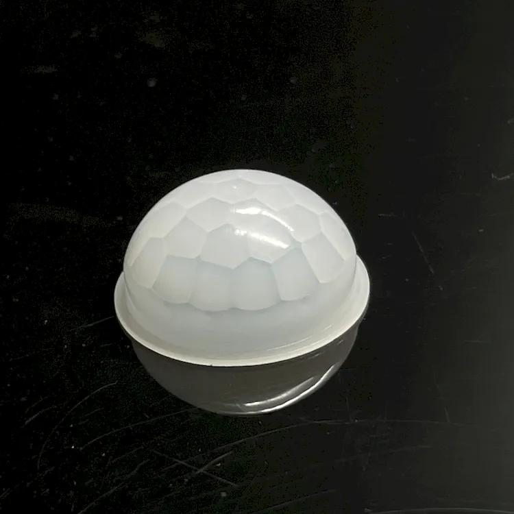 Infrared Sensing Lens for Wall-Mount Sensor Switch 8003-2F Optical Lenses