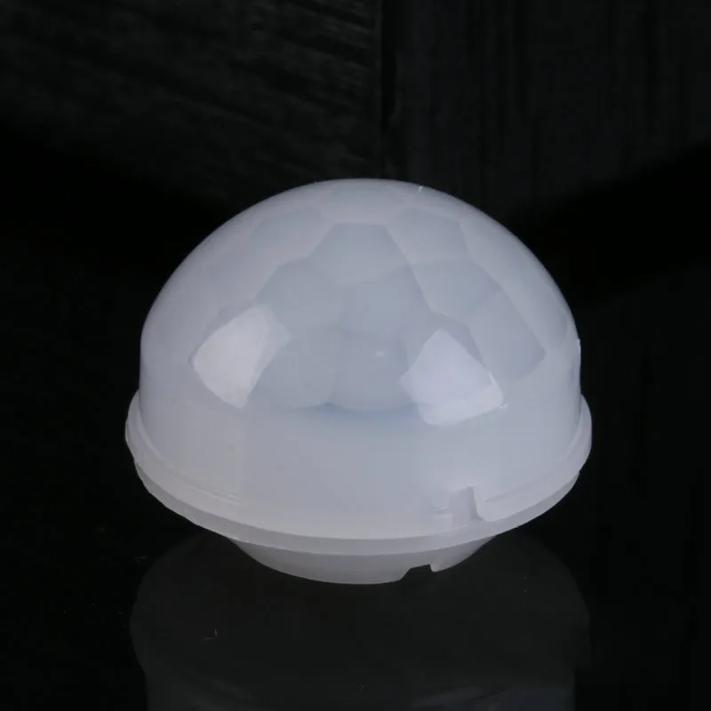 Small Smart Home Infrared Lens 018090 Optical Lenses