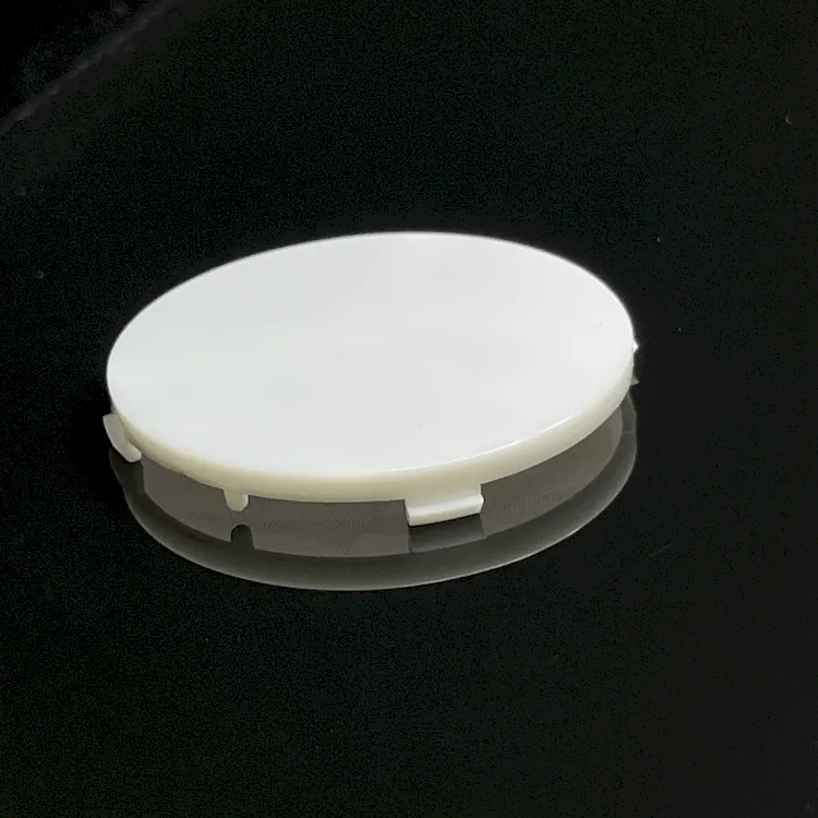 PIR Infrared Sensing Lens for Night Light YY-NL01 Optical Lenses