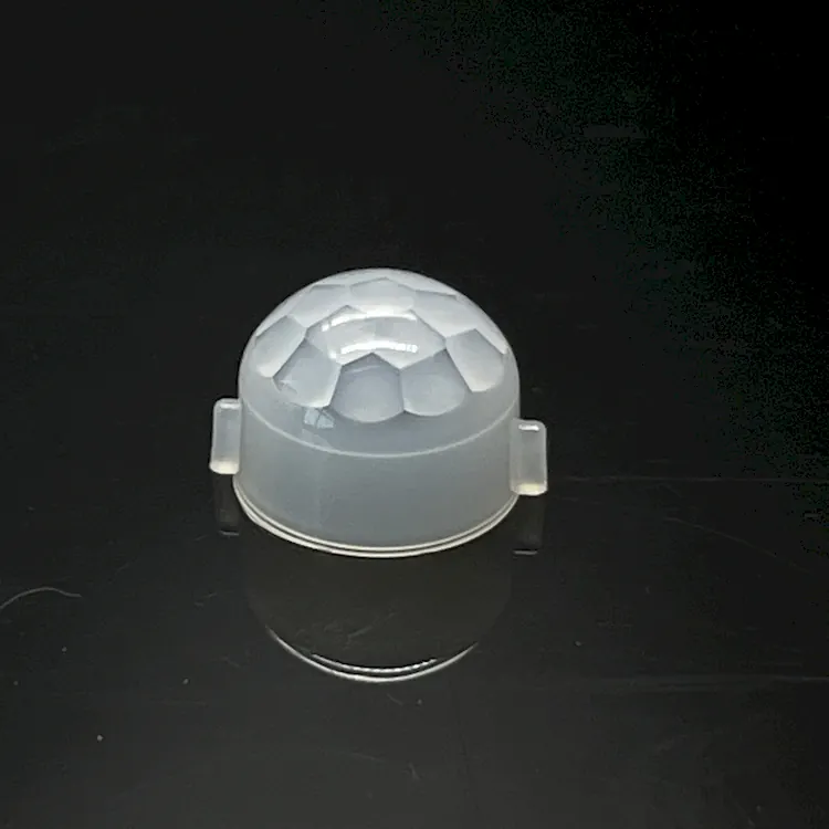 Infrared Sensing Lens for Night Light 8006 Optical Lenses