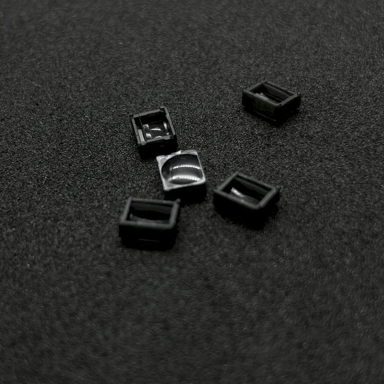 Small-Size PIR Infrared Sensing Lens XH-01 Optical Lenses