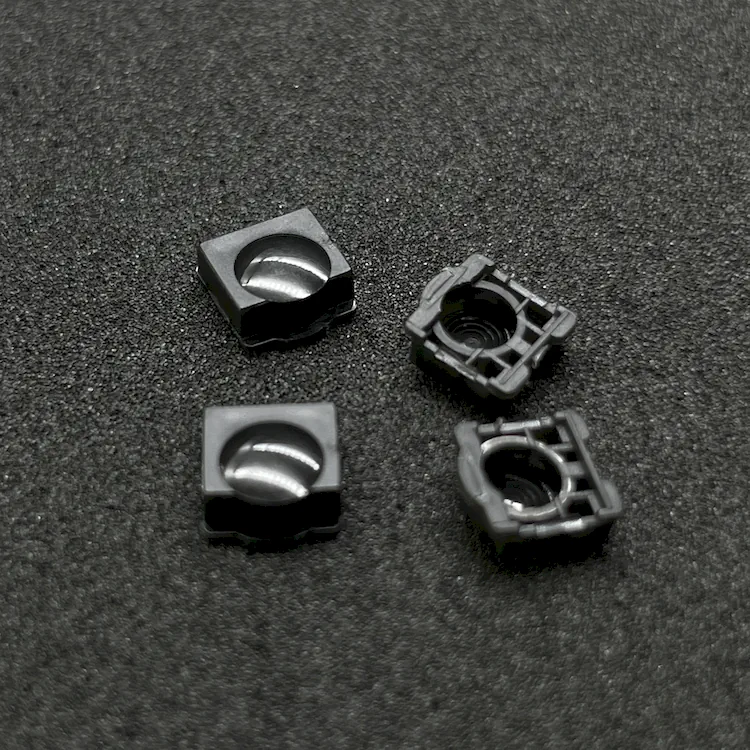Small-Size PIR Infrared Sensing Lens XH-02 Optical Lenses