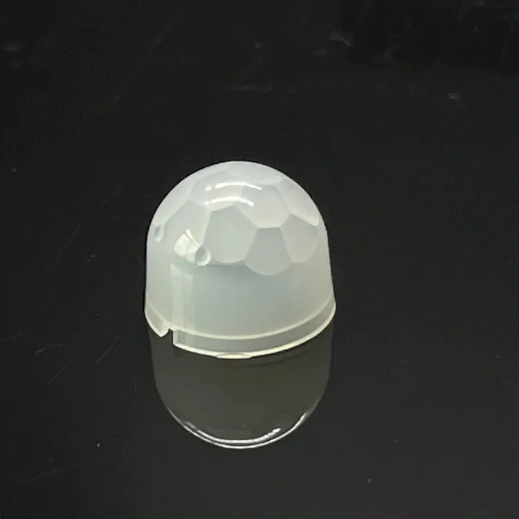 Small-Size PIR Infrared Sensing Lens YY-8007 Optical Lenses