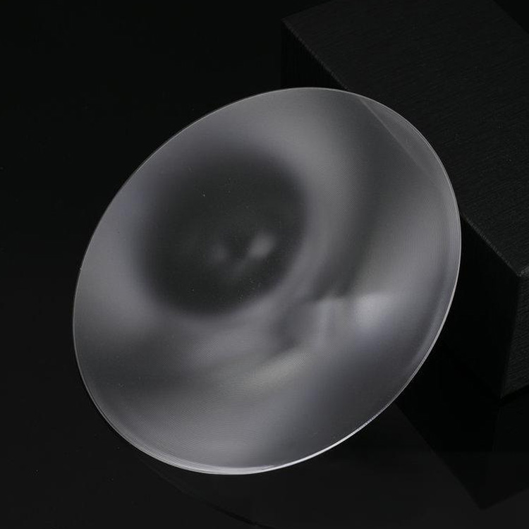 Factory Custom Frosted Fresnel Lens Optical Lenses