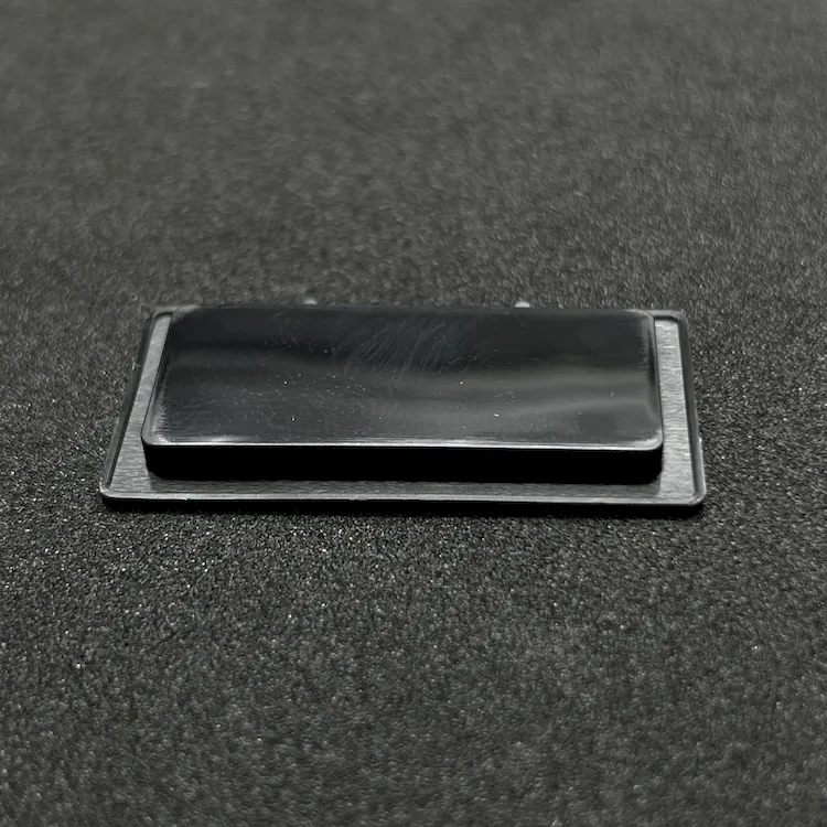 planar PIR infrared sensing lens YY-3015-8 Optical Lenses