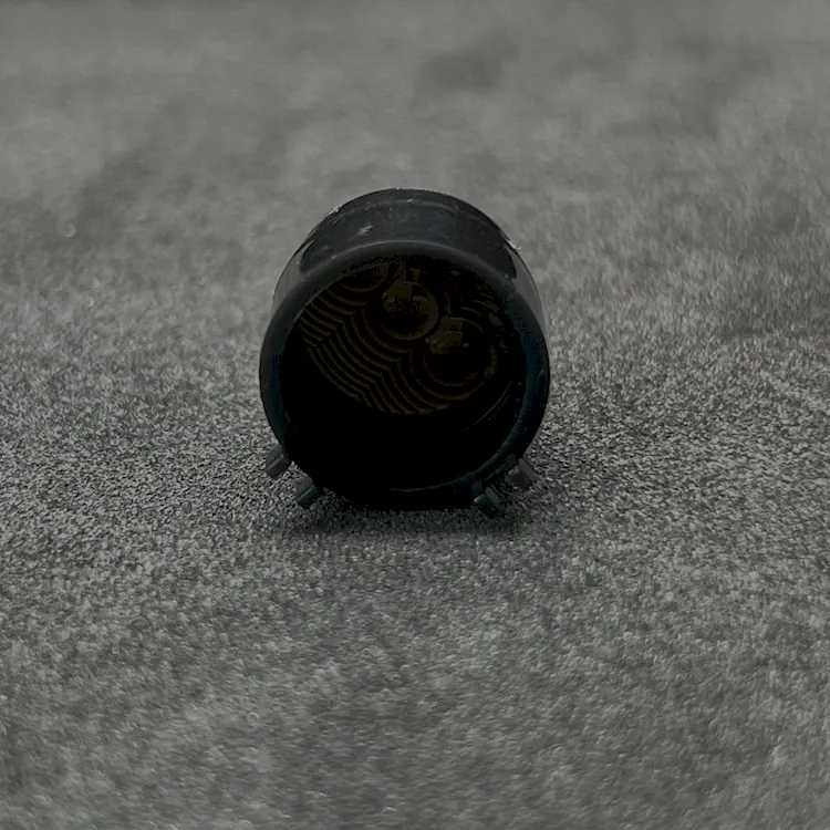 planar infrared sensing lens 8120-11 Optical Lenses