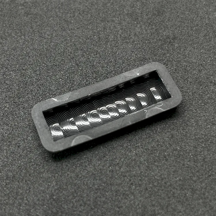 planar infrared sensing lens HG-2408 Optical Lenses