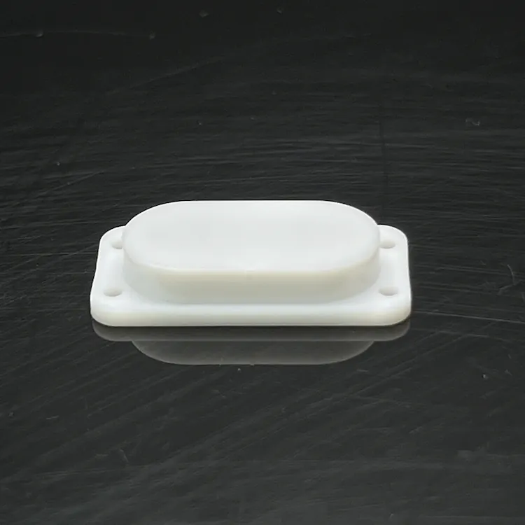planar infrared sensing lens ZMD-2211 Optical Lenses