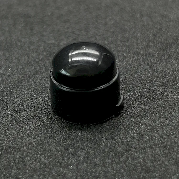 Flat Infrared Sensing Lens for Sensor Night Light 8308-8G Optical Lenses