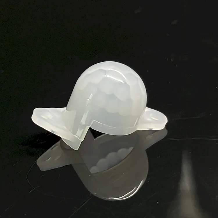Infrared Sensing Lens for Sensor Night Light 2134-1 Optical Lenses