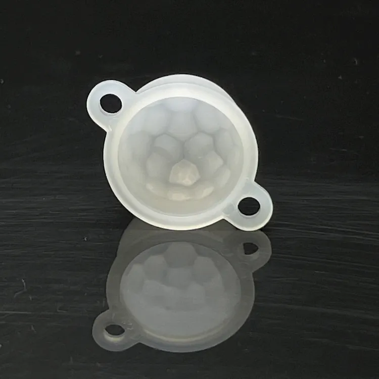Infrared Sensing Lens for Sensor Night Light 2136-1 Optical Lenses