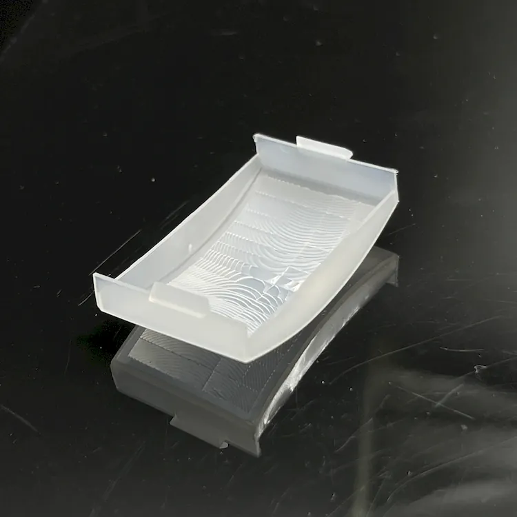 Infrared Sensing Lens for Sensor Switch AL23 Optical Lenses