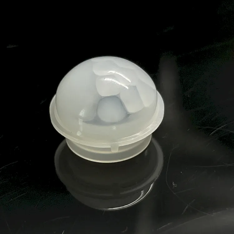 Infrared Sensing Lens for Sensor Doorbell 13120F-3 Optical Lenses
