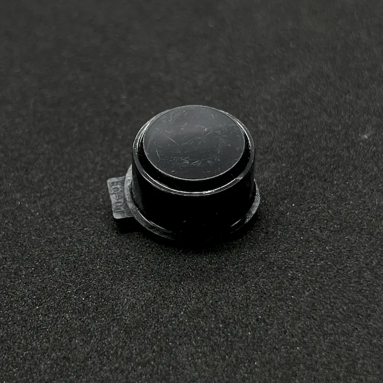 Infrared Sensing Lens for Sensor Doorbell LQ-01 Optical Lenses