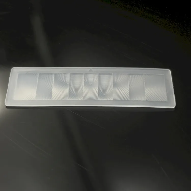 Flat Infrared Sensing Lens SB-3611 Optical Lenses