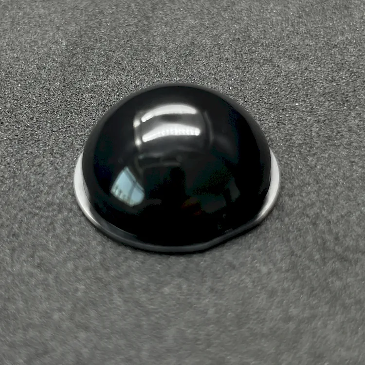 Spherical Infrared Sensing Lens YY-1608 Optical Lenses