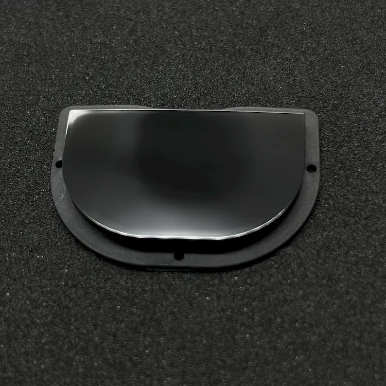 Flat Infrared Sensing Lens for Dome Camera YY-2230 Optical Lenses
