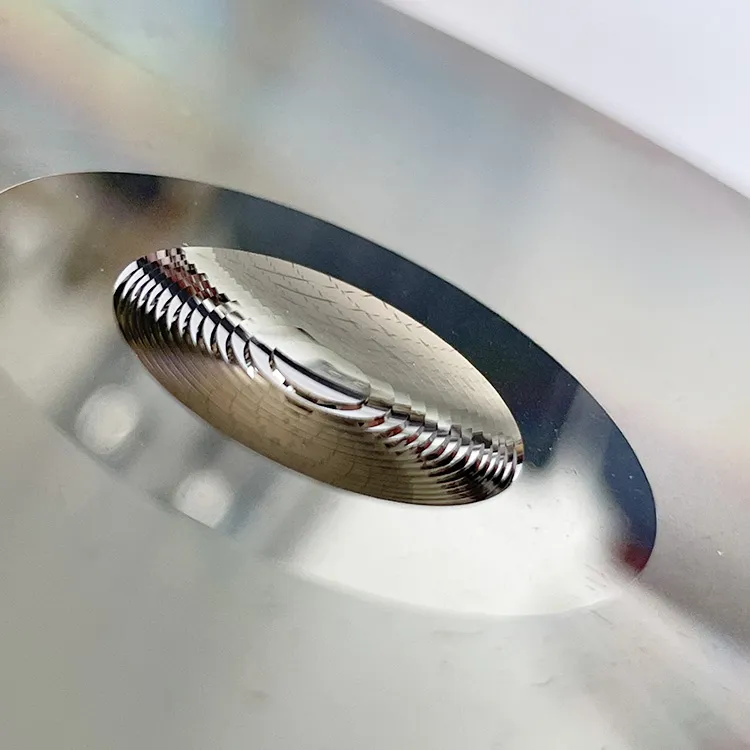 infrared Fresnel lens mold Optical Lenses