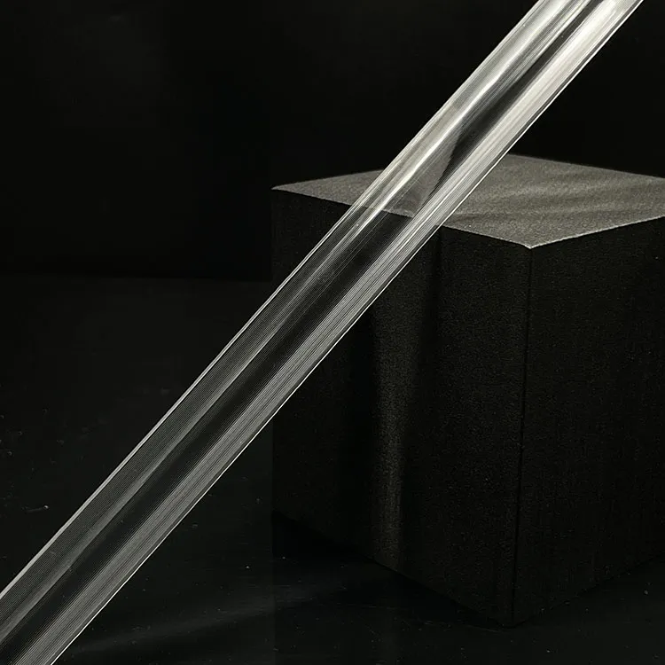 Linear Fresnel Lens Optical Lenses