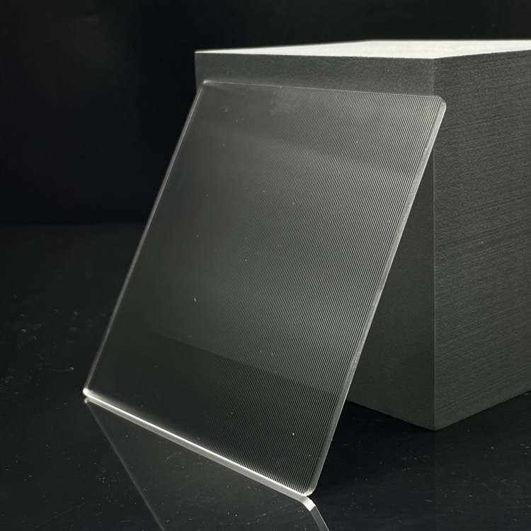 Fresnel Cylindrical Lens Optical Lenses