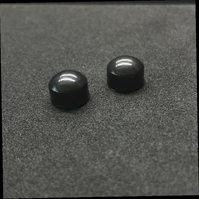 SMD PIR Infrared Sensing Lens 8120-10 Optical Lenses