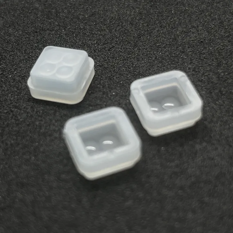 SMD Infrared Sensing Lens YY-788 Optical Lenses