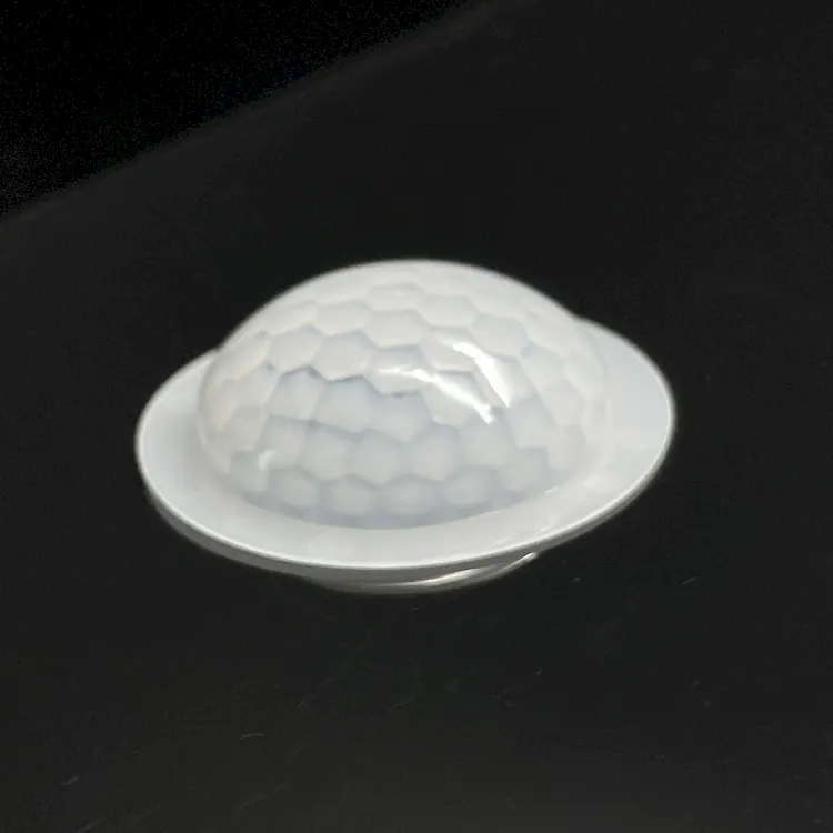 PIR Infrared Sensing Lens for 2.5 m High Ceiling Mounting 8605-3 Optical Lenses