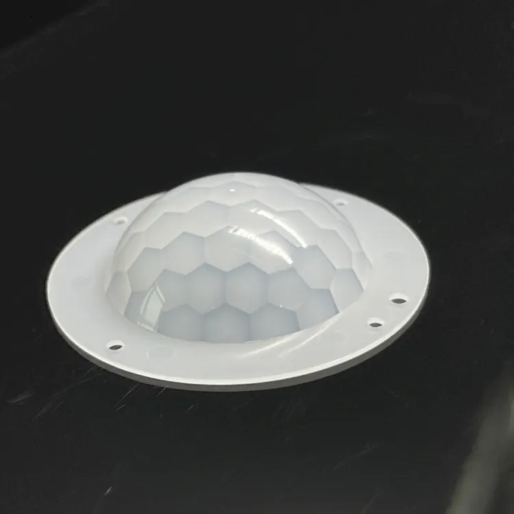 PIR Infrared Sensing Lens for 2.8 m High Ceiling Mounting 8603-4 Optical Lenses